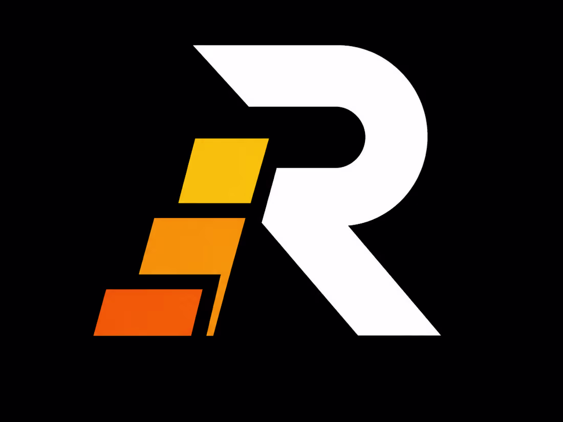 Cover image for REBUILD — AI-Powered Adaptive Training
Built