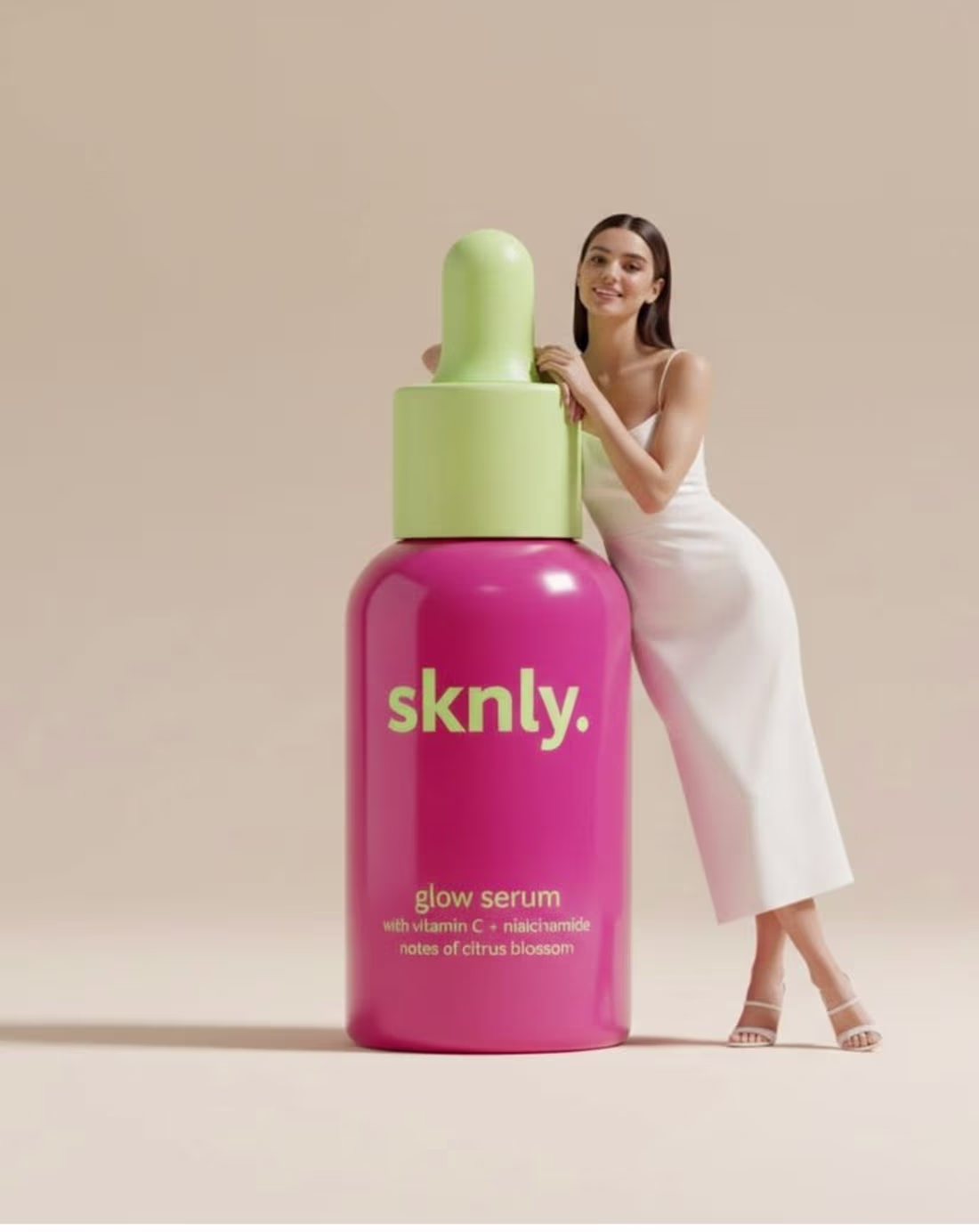Cover image for AI Beauty & Fashion Video Ads for Social Media