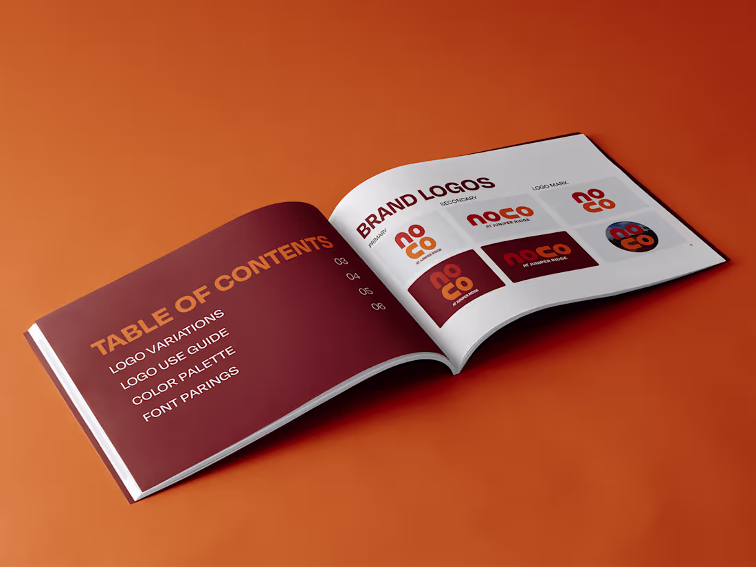 Cover image for Branding Design