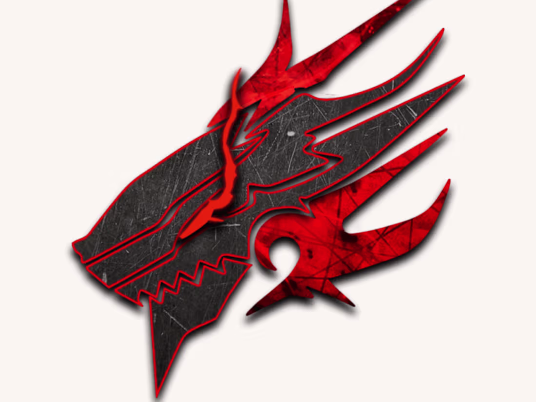 Cover image for Custom Logo Designs 