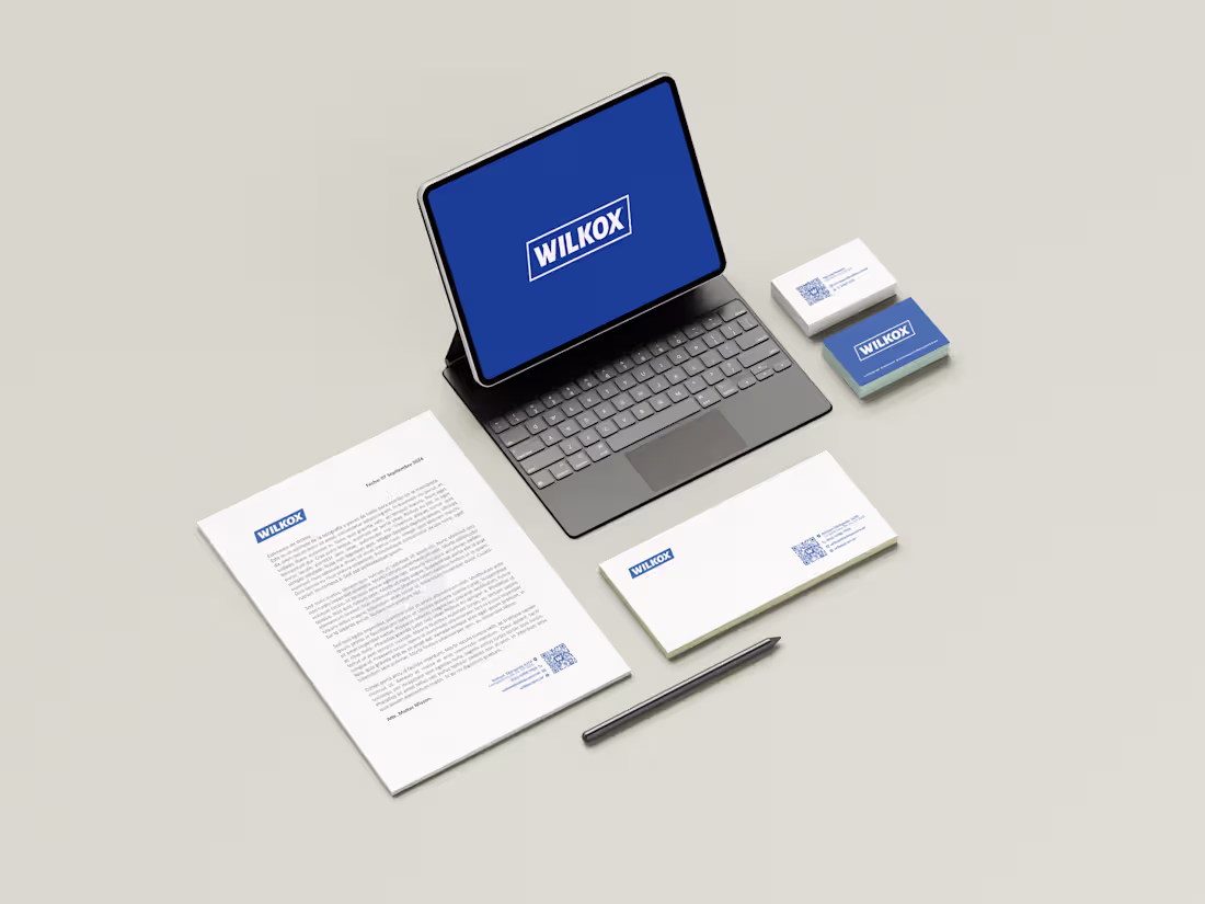 Cover image for Visual Identity Starter for Small Brands