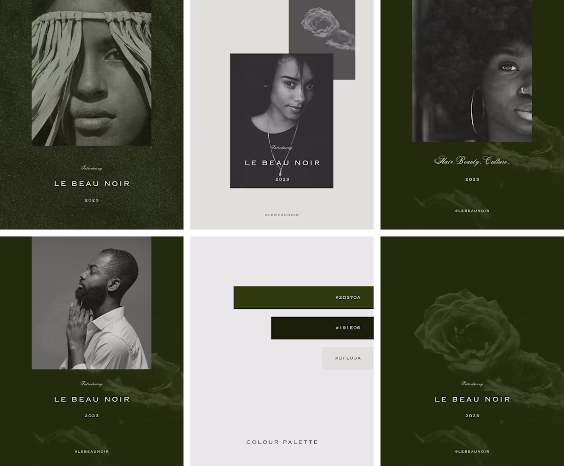 Cover image for Design Intensive: Brand Design