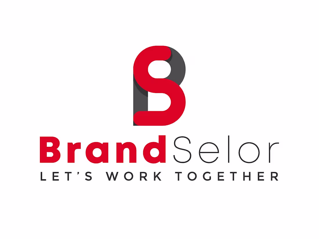 Cover image for Social media manager of BrandSelor Agency