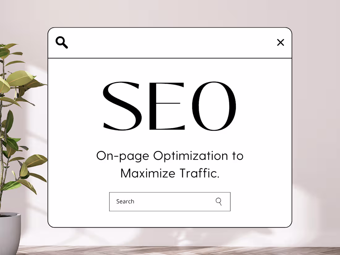 Cover image for On-Page SEO: Core & Advanced Optimization Services