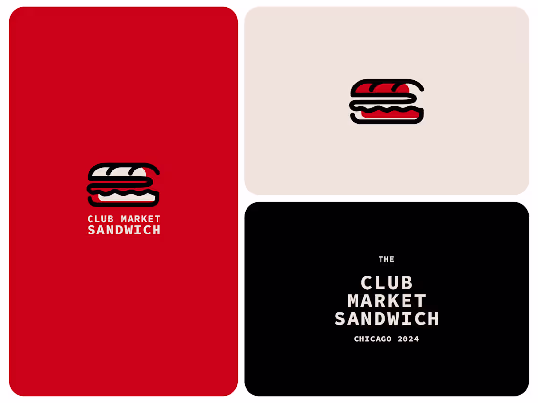 Cover image for Logo Design