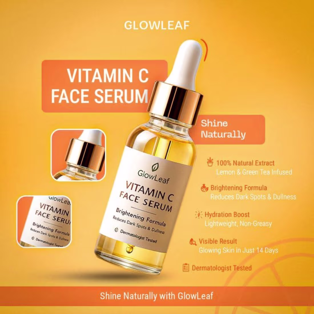 Cover image for I help skincare brands spotlight