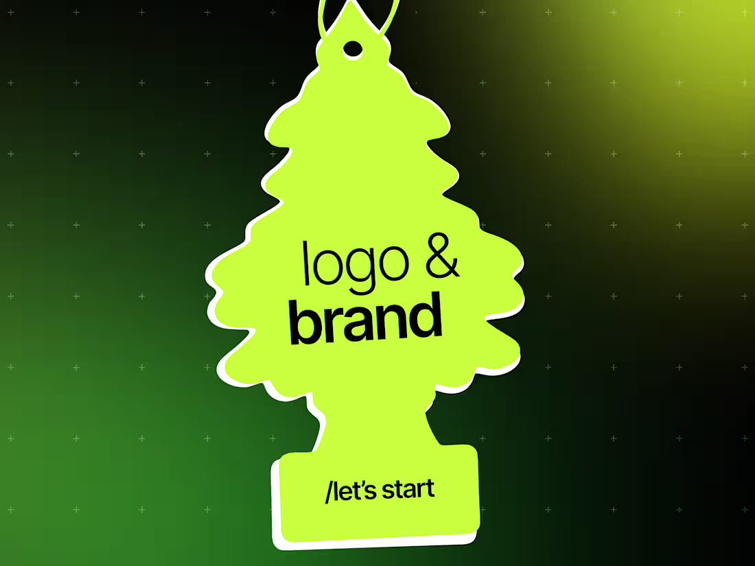 Cover image for Logo & Brand Identity Design for Startups