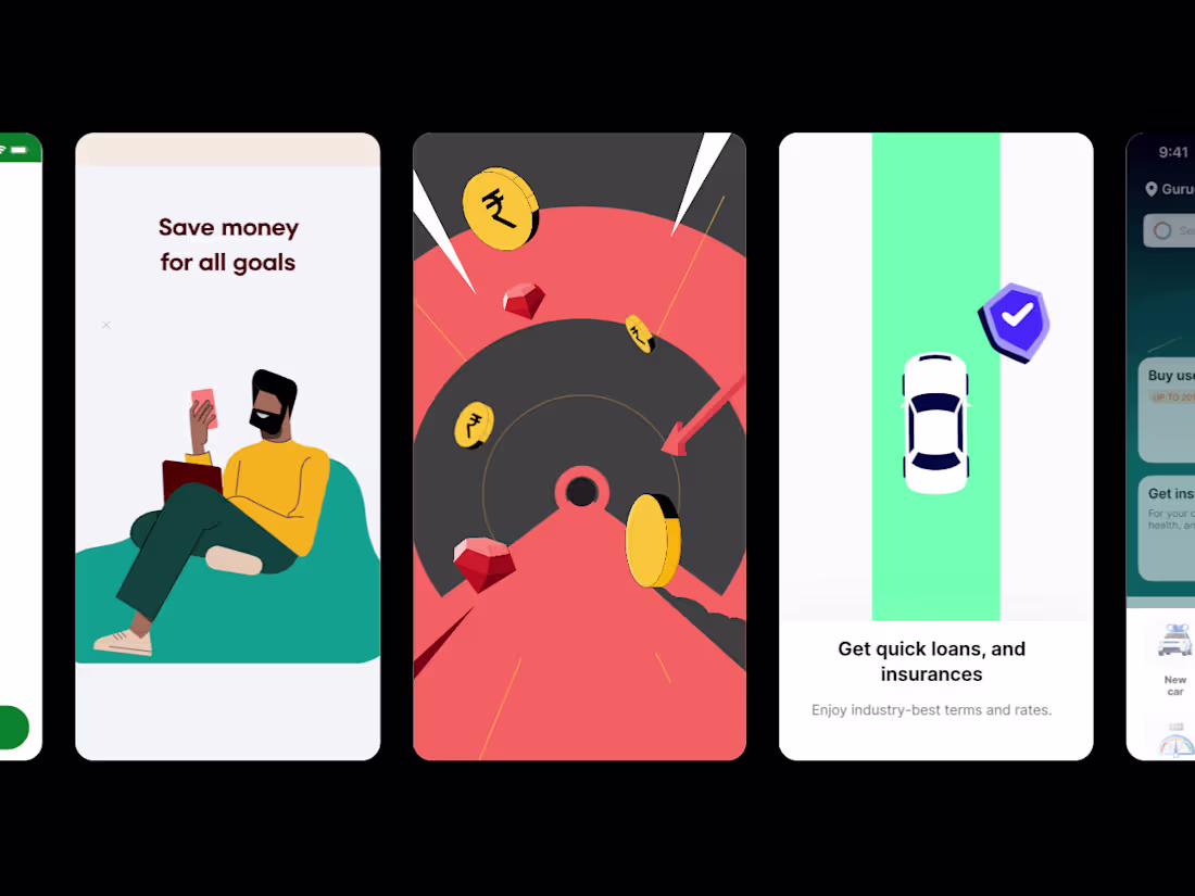Cover image for In-app and web animations