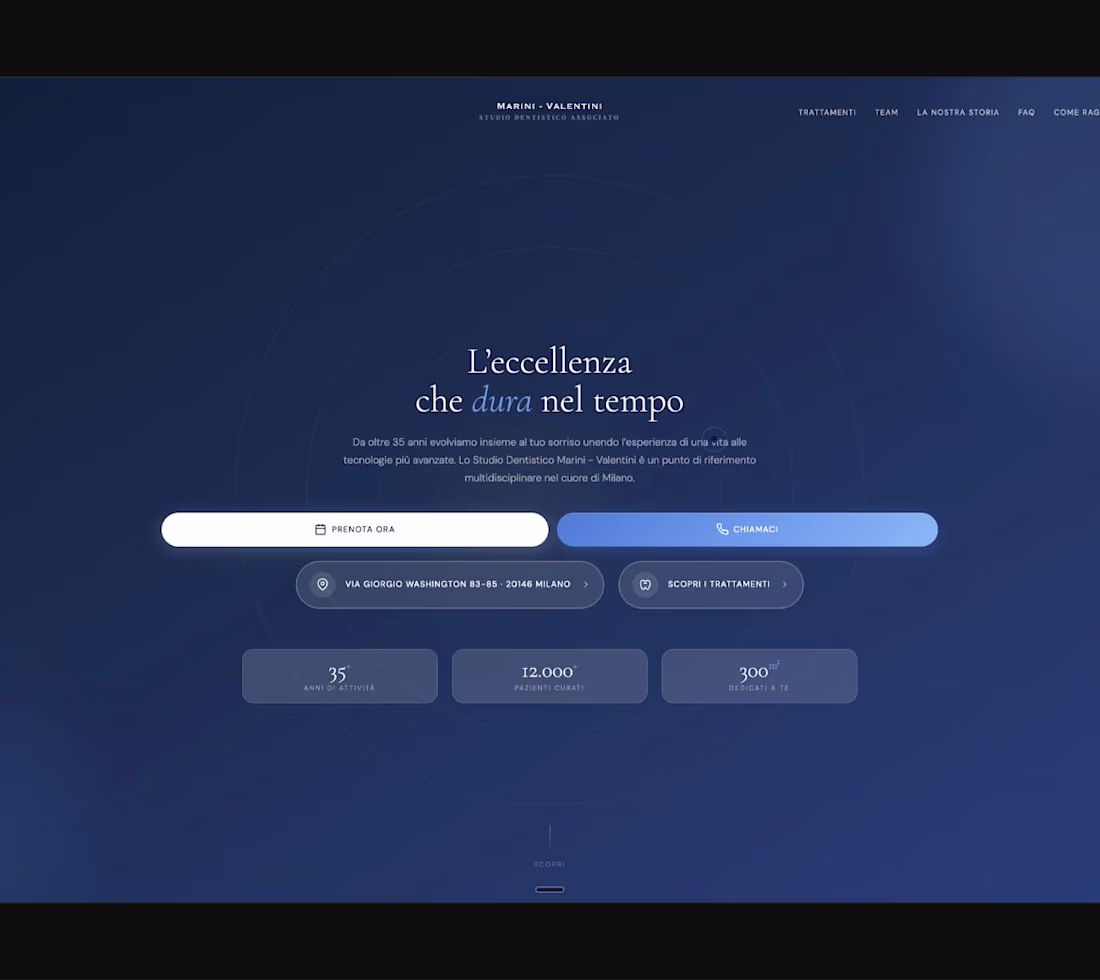 Cover image for Conversion Site + Automation System (Design to Follow-Up)