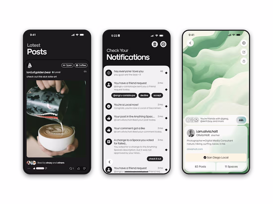 Cover image for UI/UX Design Service