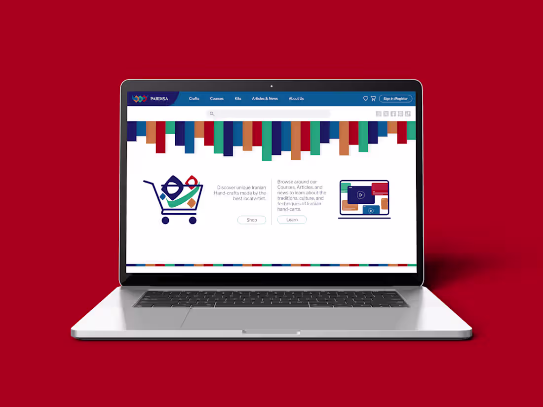 Cover image for UX/UI Product Designer for SaaS, Web & Mobile Apps