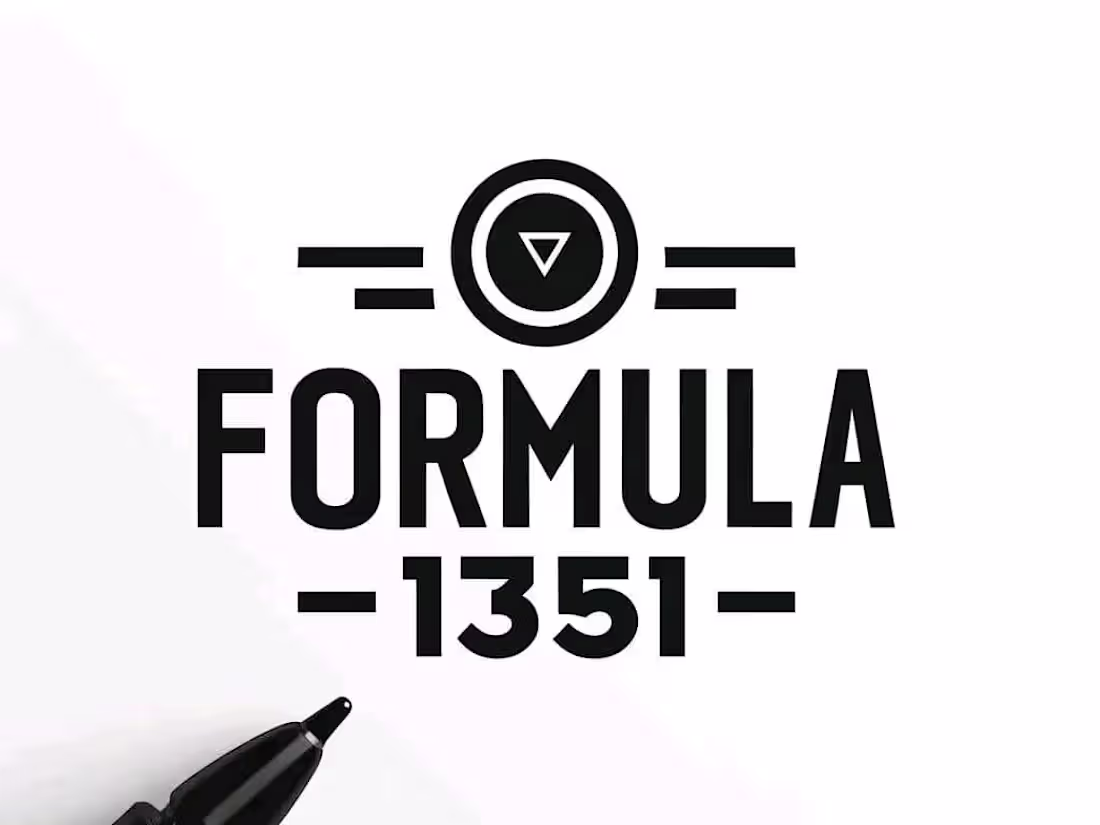 Cover image for Logo design for your brand.