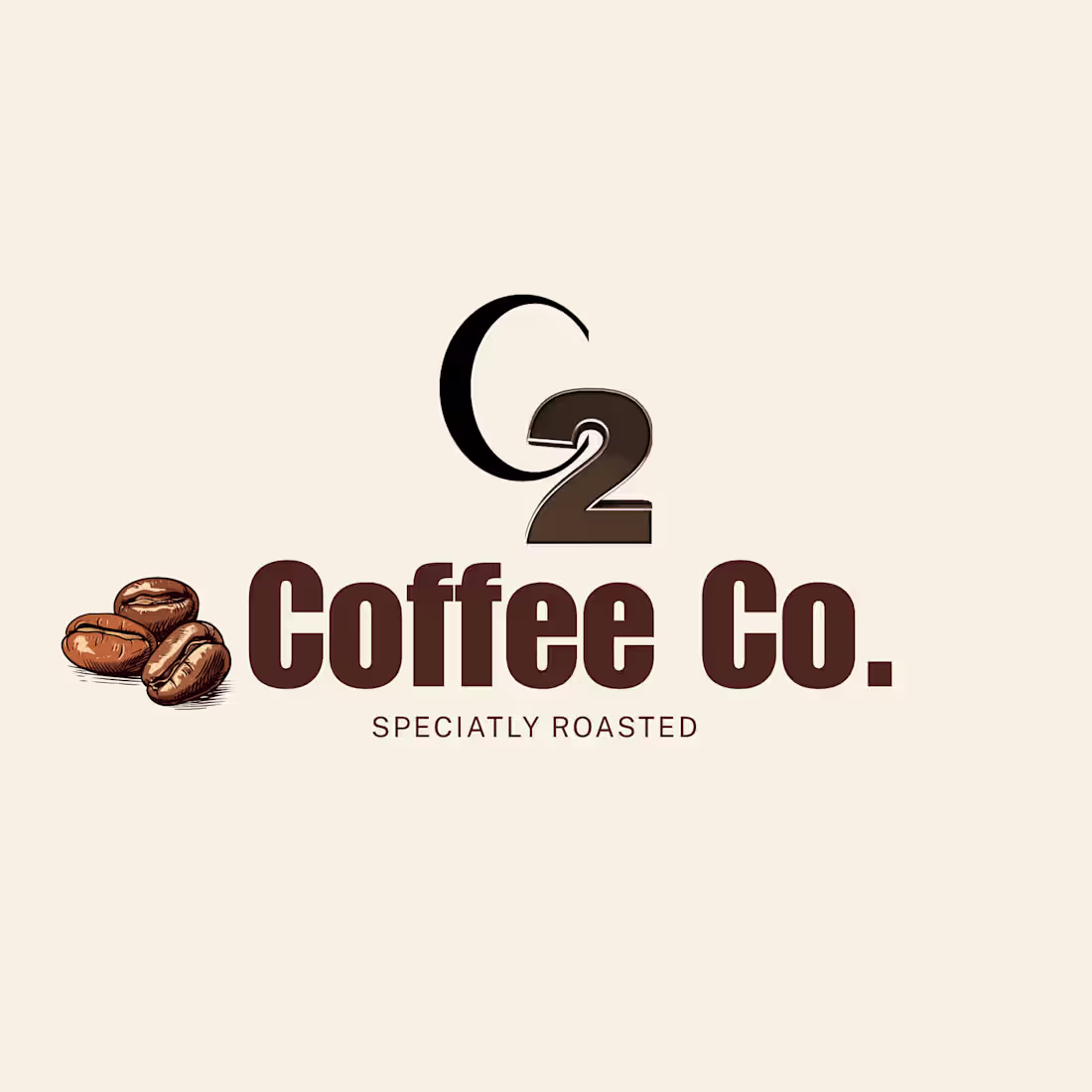 Cover image for Coffee Shop & Beverage Brand Identity Package