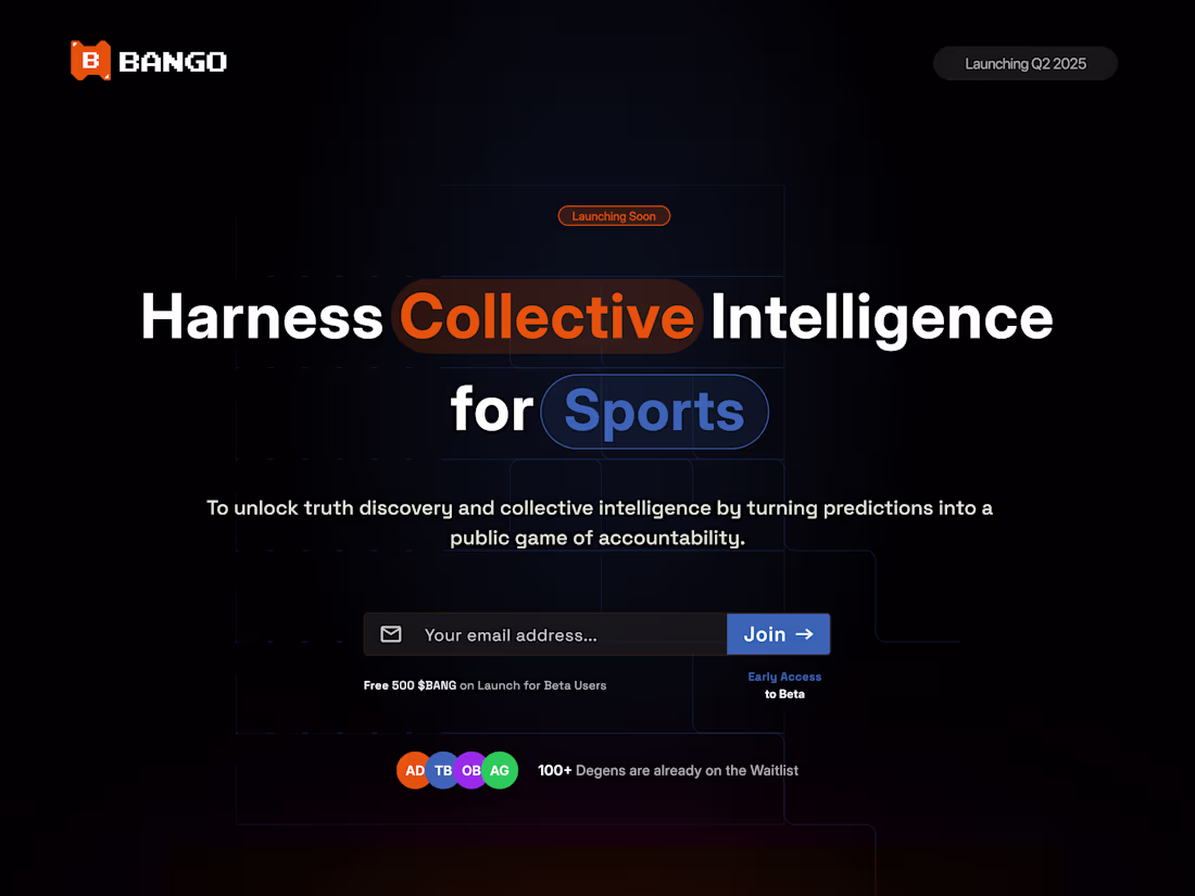 Cover image for Landing Pages that ATTRACT USERS, delivered at lightning speed⚡