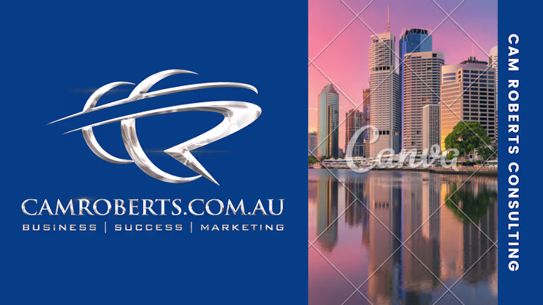 Cover image for CAM ROBERTS MARKETING FUNNELS