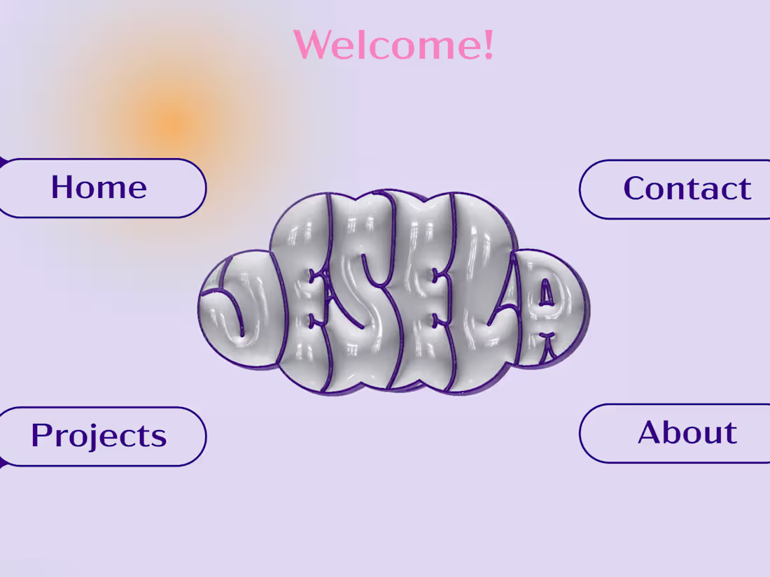 Cover image for Portfolio Website