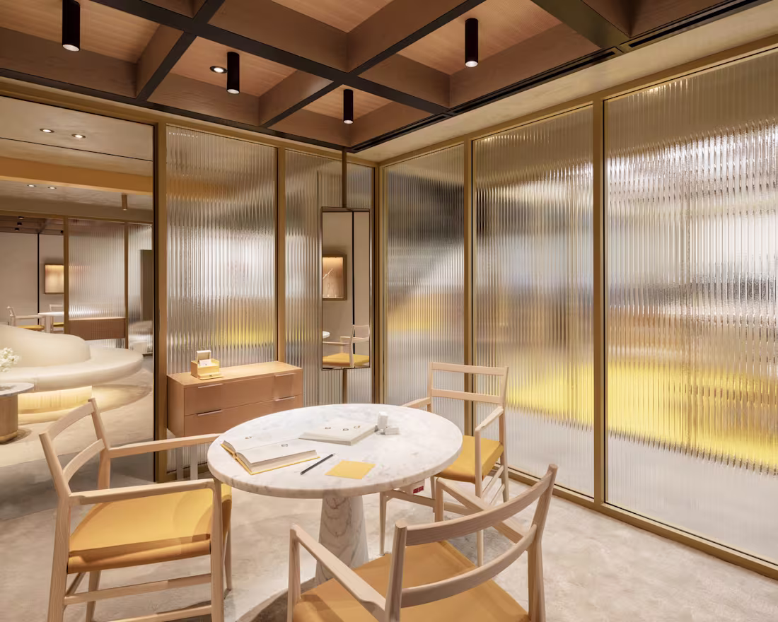 Cover image for Full-Scope Interior Design