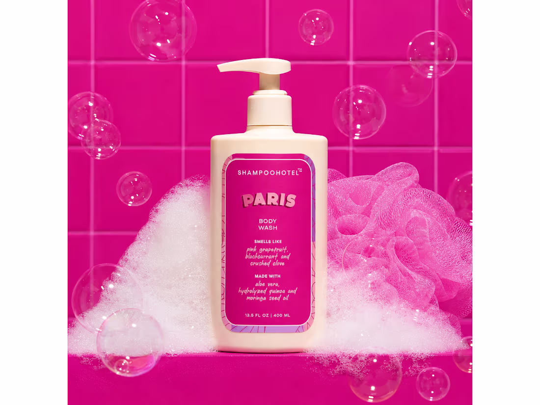 Cover image for A pink moment! 🙌 