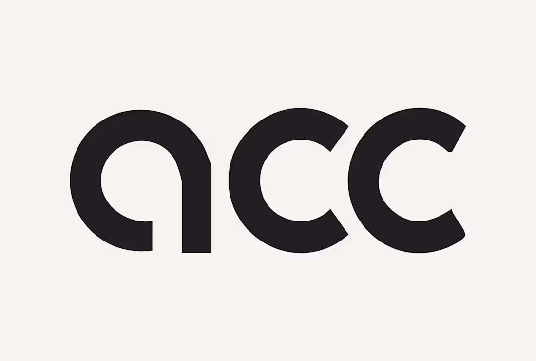 Cover image for ACC Onboarding Design