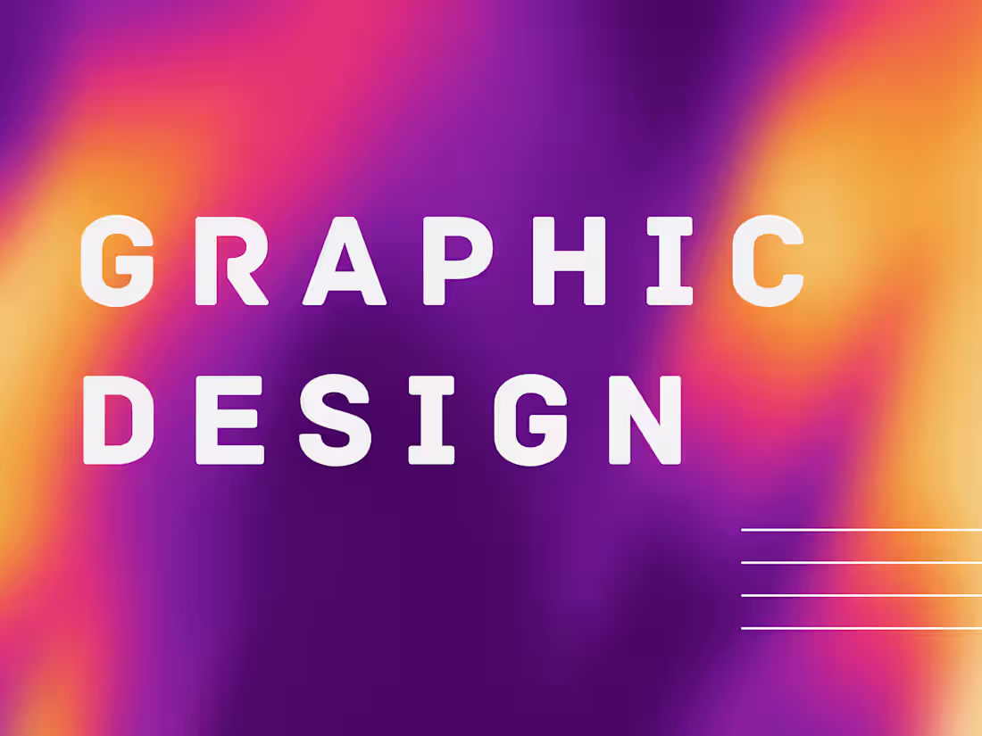 Cover image for Graphic Design