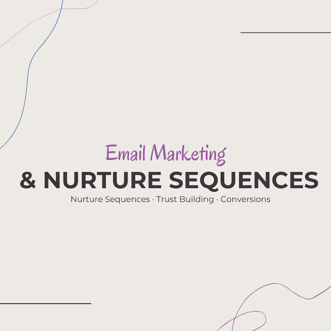 Cover image for Email Marketing
