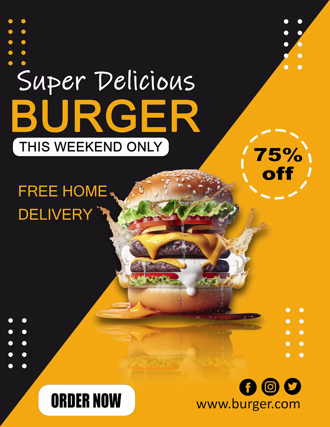 Cover image for  Berger