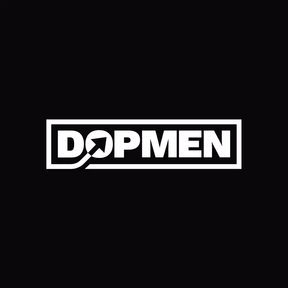 Cover image for DOPMEN LOGO DESIGN