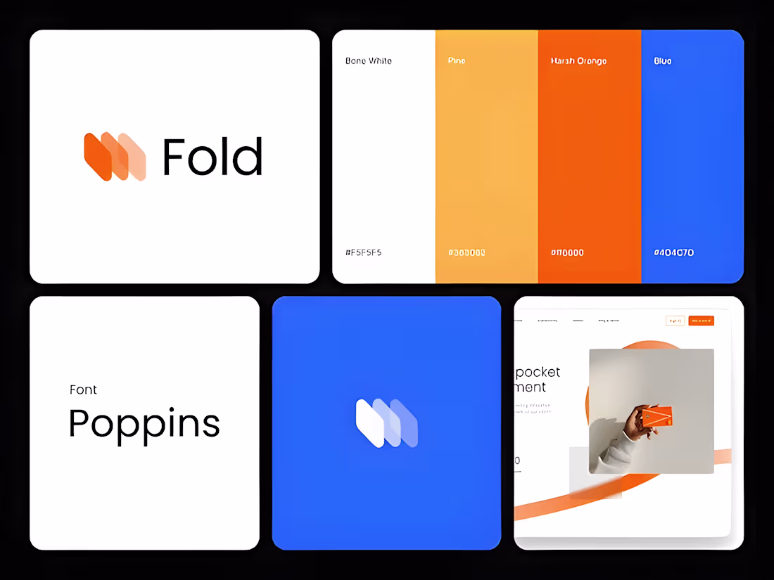 Cover image for FULL BRAND STRATEGY