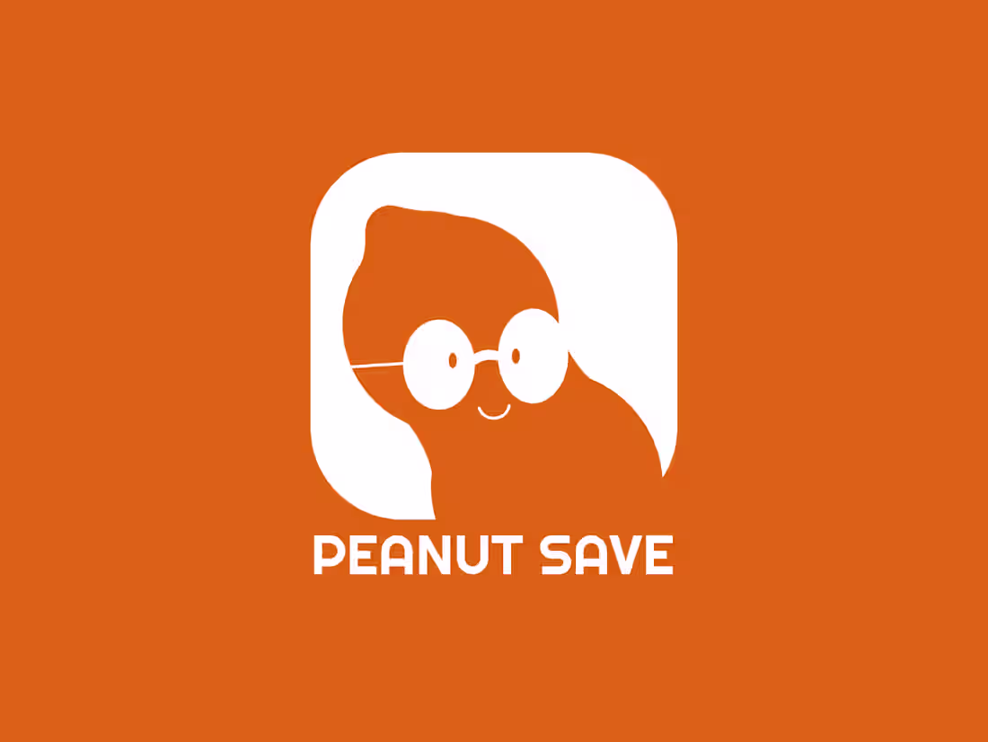 Cover image for Peanut isn’t just a savings