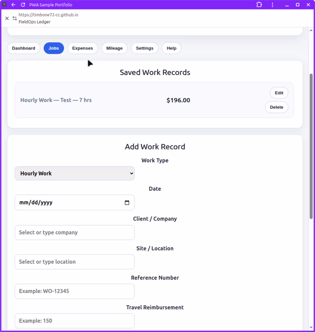 Cover image for A larger workflow app demo