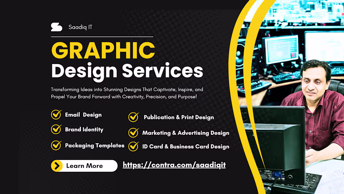 Cover image for Graphic Design