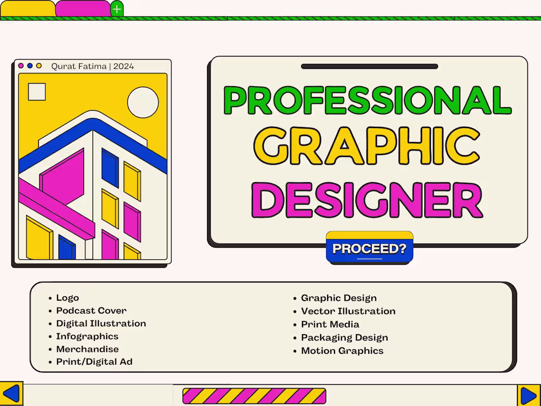 Cover image for Graphic Designing