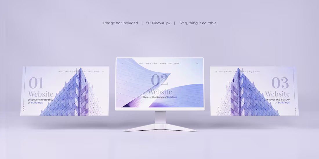 Cover image for UI/UX & Graphic Design