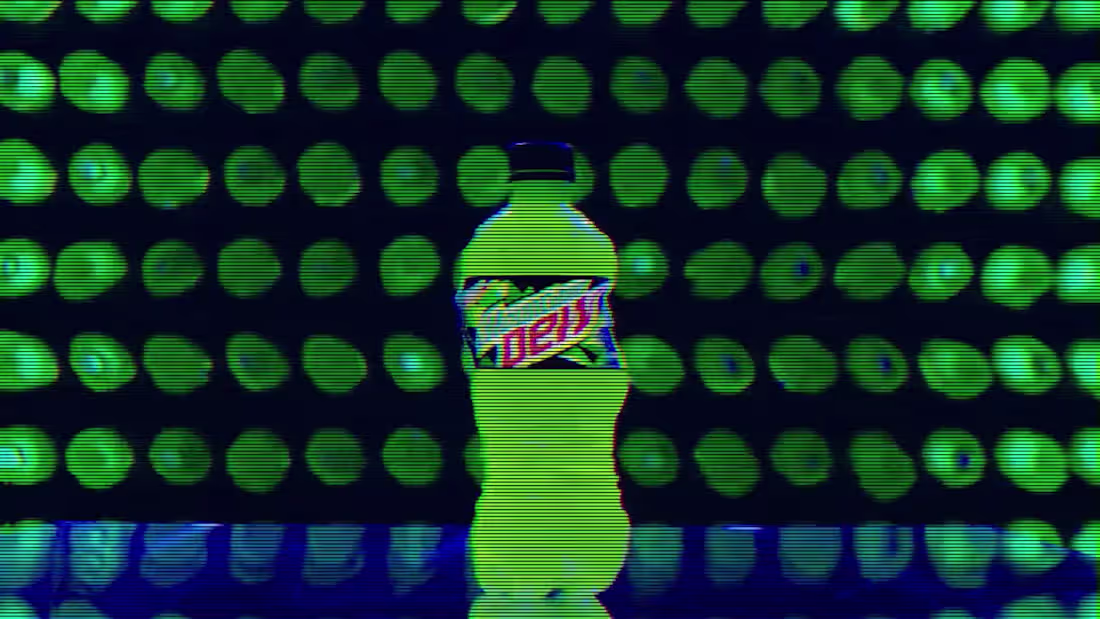 Cover image for Mountain Dew [720p] on Vimeo