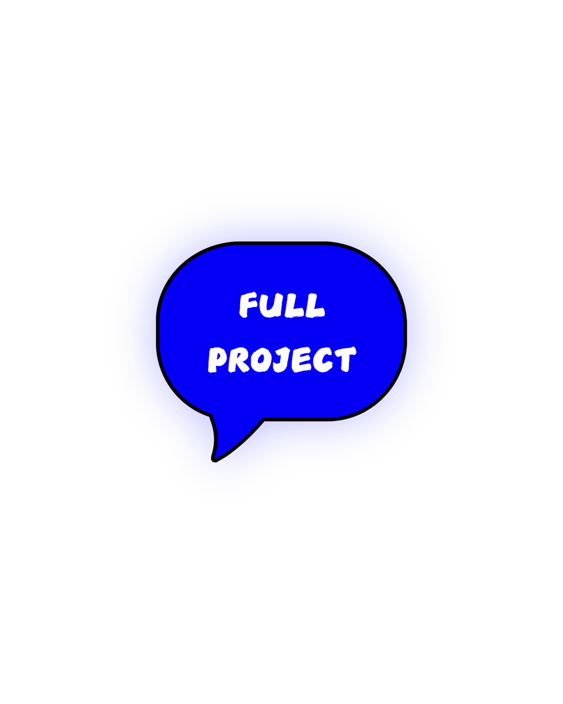 Cover image for Full Project