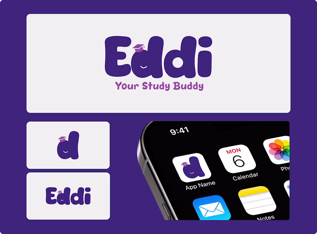 Cover image for Eddi - Your Study Buddy | AI Tutor Guide for your Kids