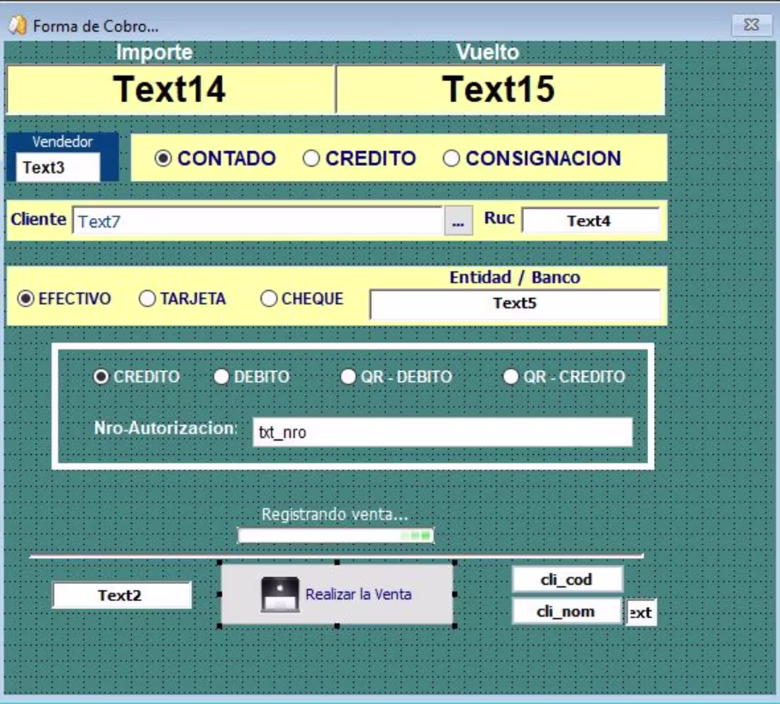Cover image for Right now I'm working on a very old application (20 years+) ...