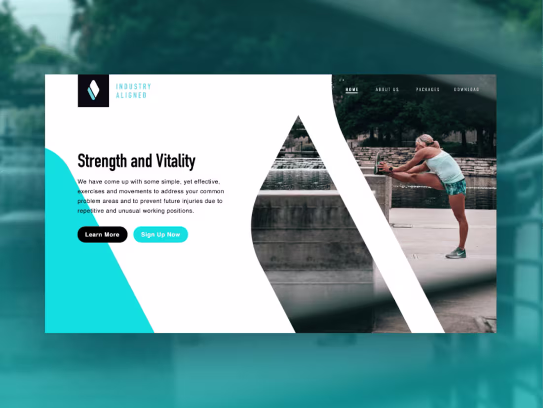 Cover image for Websites that work for you