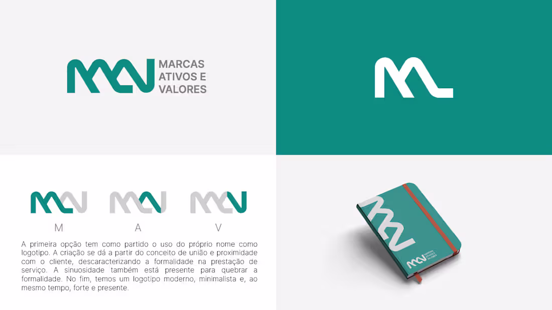 Cover image for MAV was designed for a