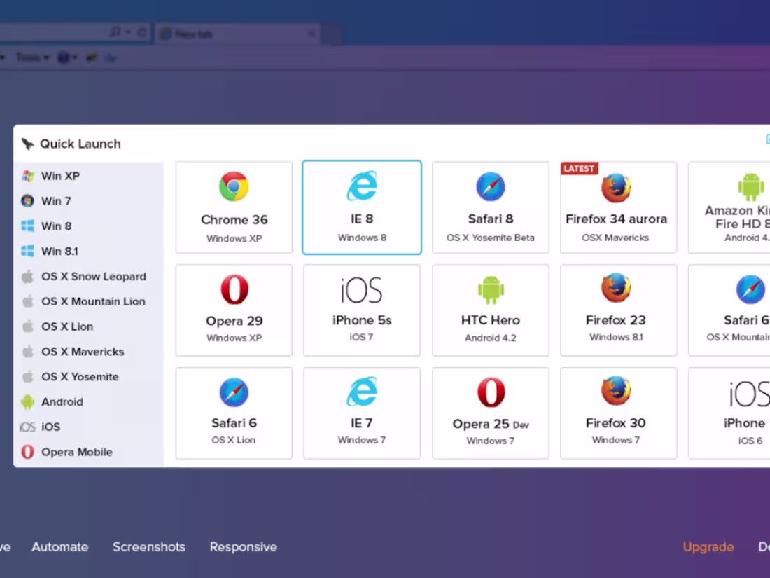 Cover image for BrowserStack