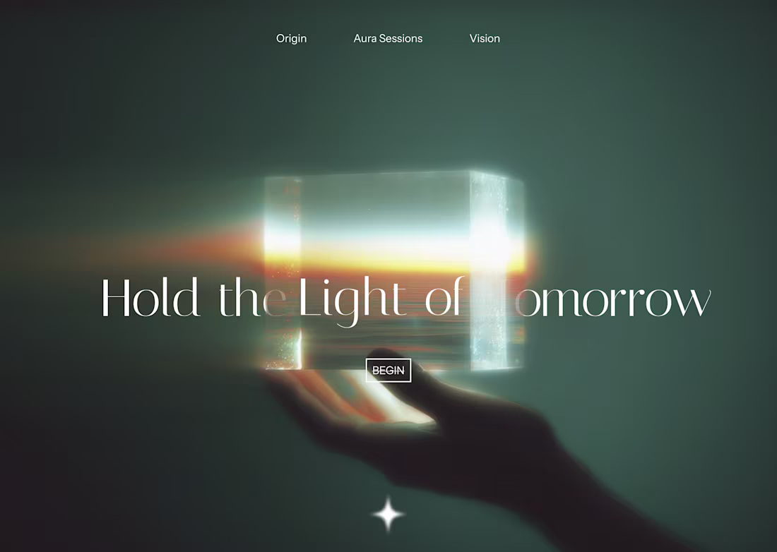 Cover image for Light the Future😊
