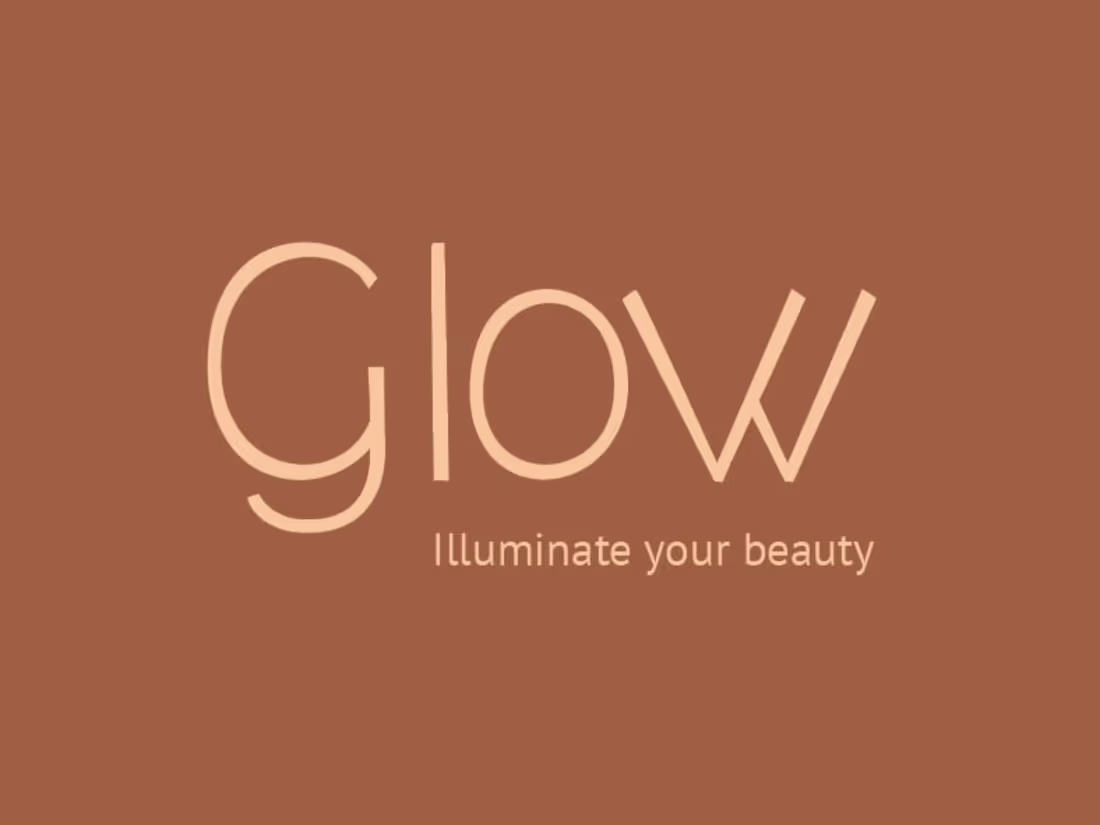 Cover image for Glow Skincare Brand
