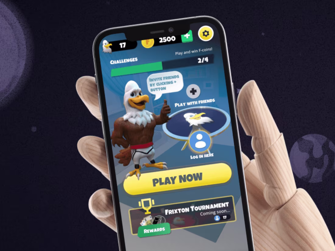 Cover image for Pishpirik Game