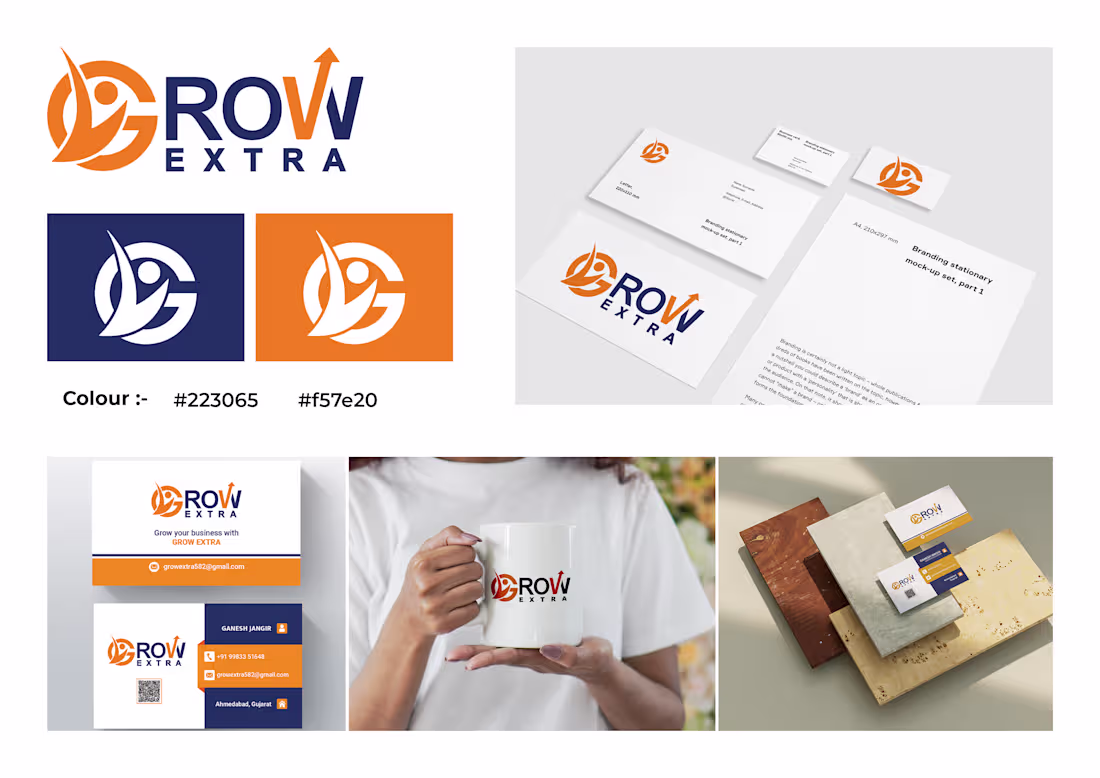 Cover image for Logo Design 