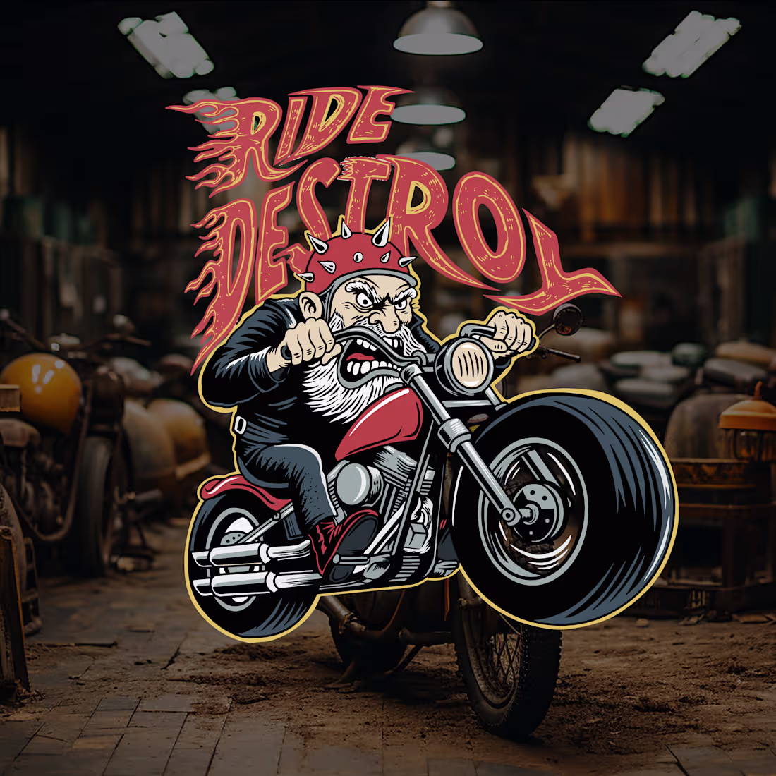 Cover image for Illustration, Character & Mascot Design