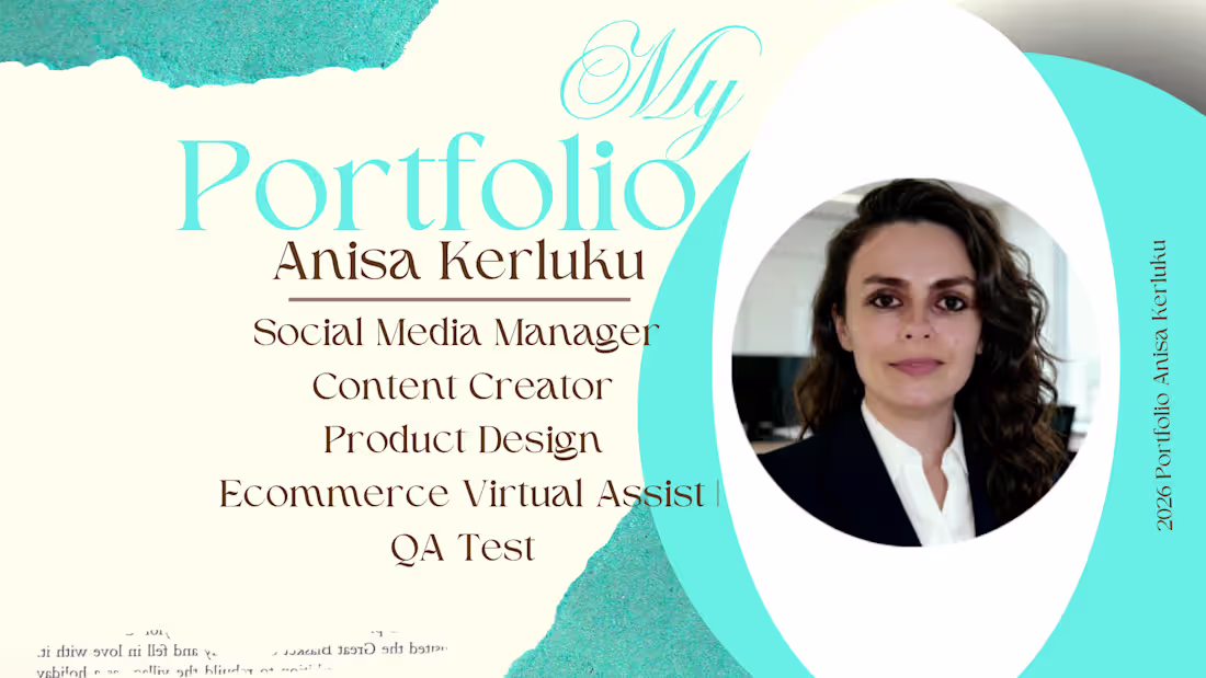 Cover image for My Portofolio