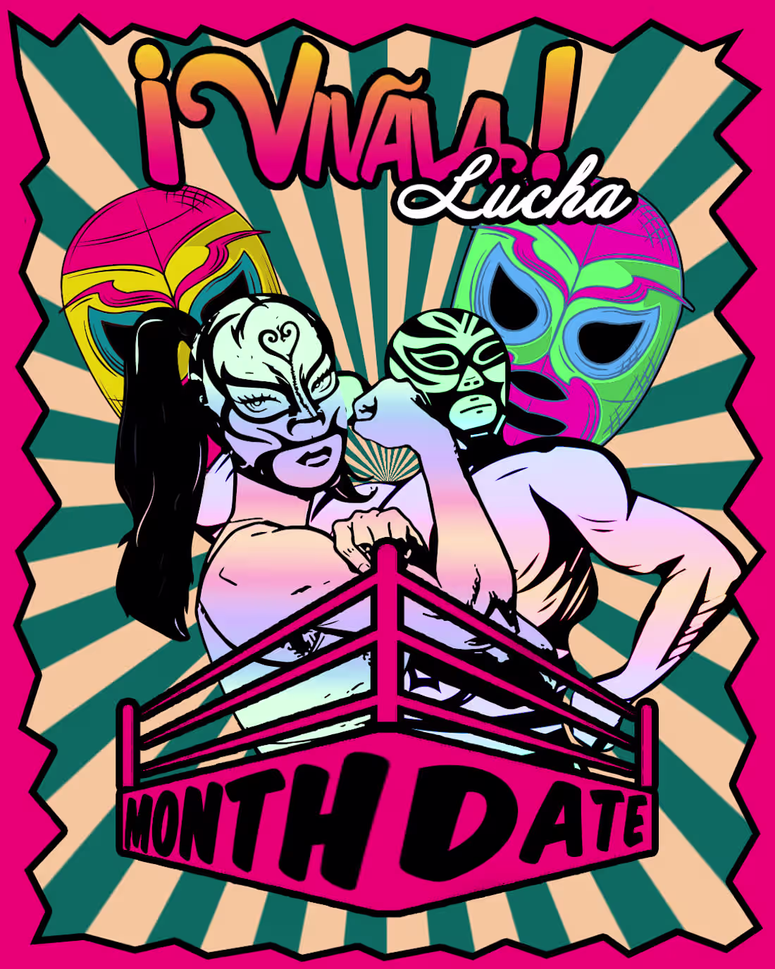 Cover image for Vivala 