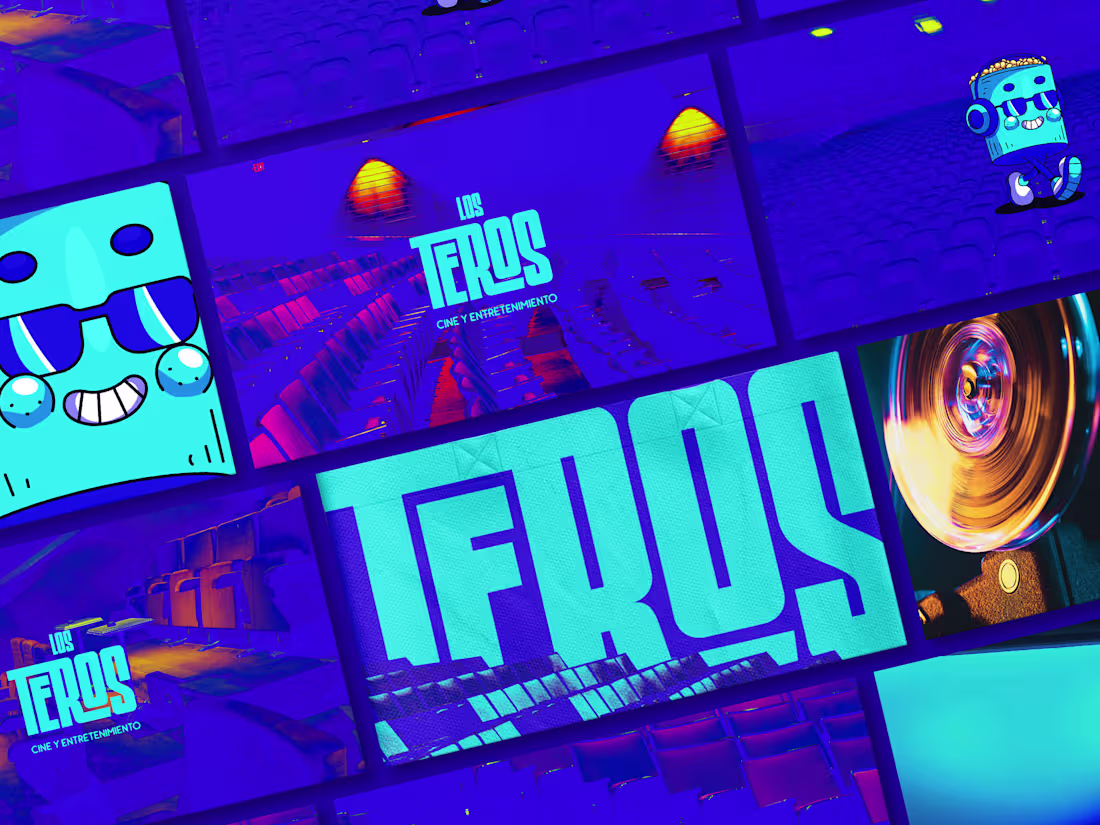 Cover image for Social Media content
