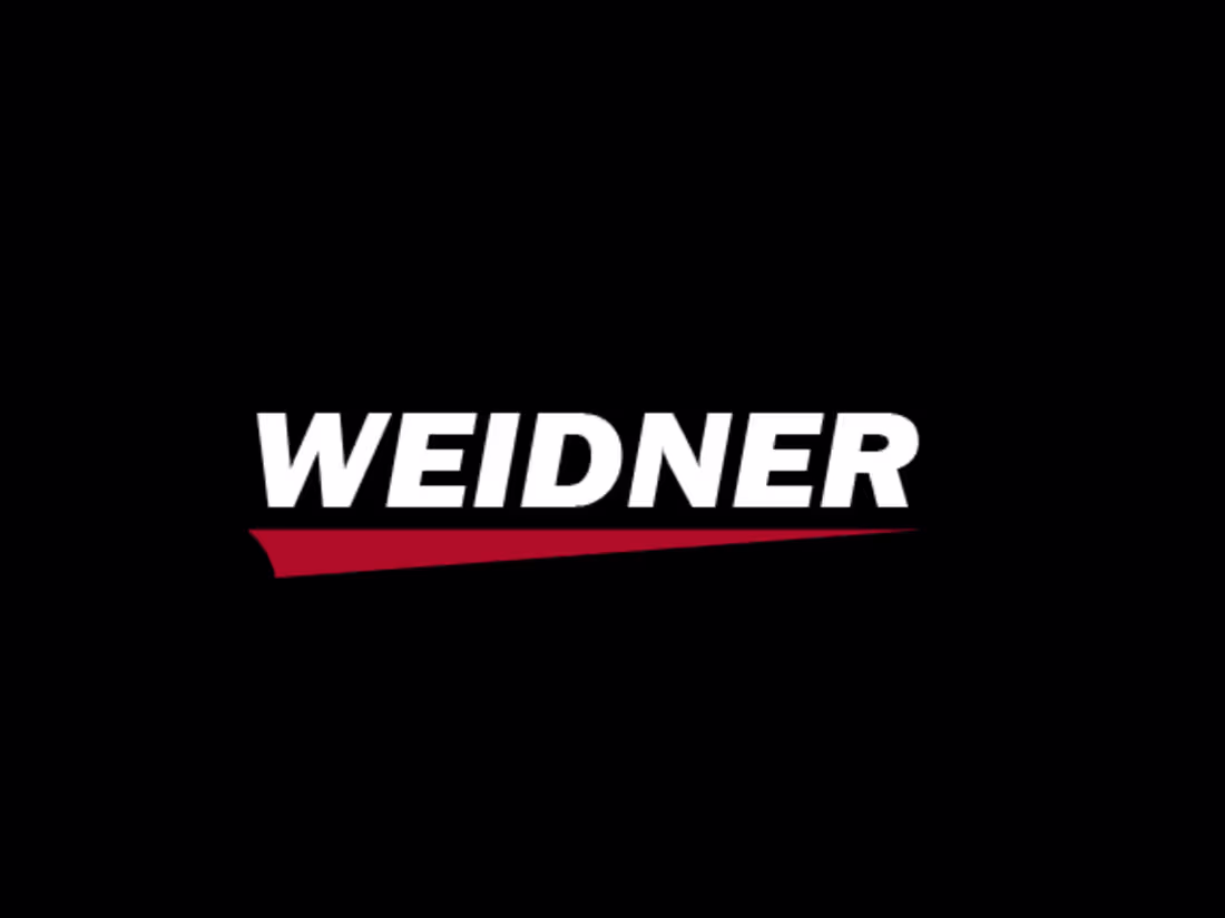 Cover image for Weidner Brand Revision