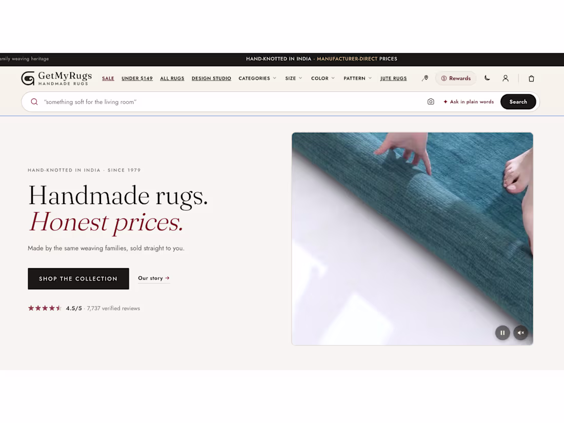 Cover image for Shopify Ecommerce Website Design & Development